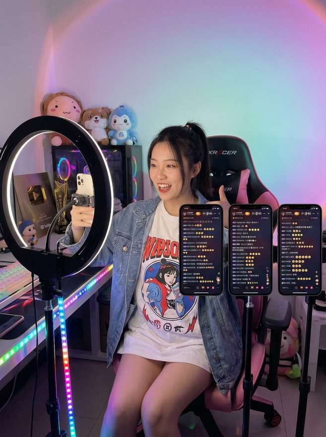 印象足拍